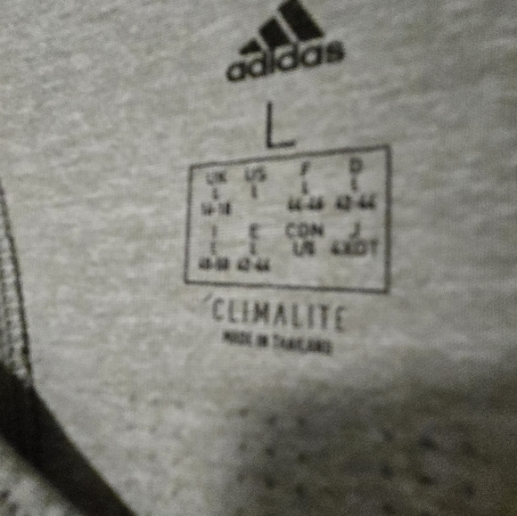 Adidas Razorback - Picture 2 of 3